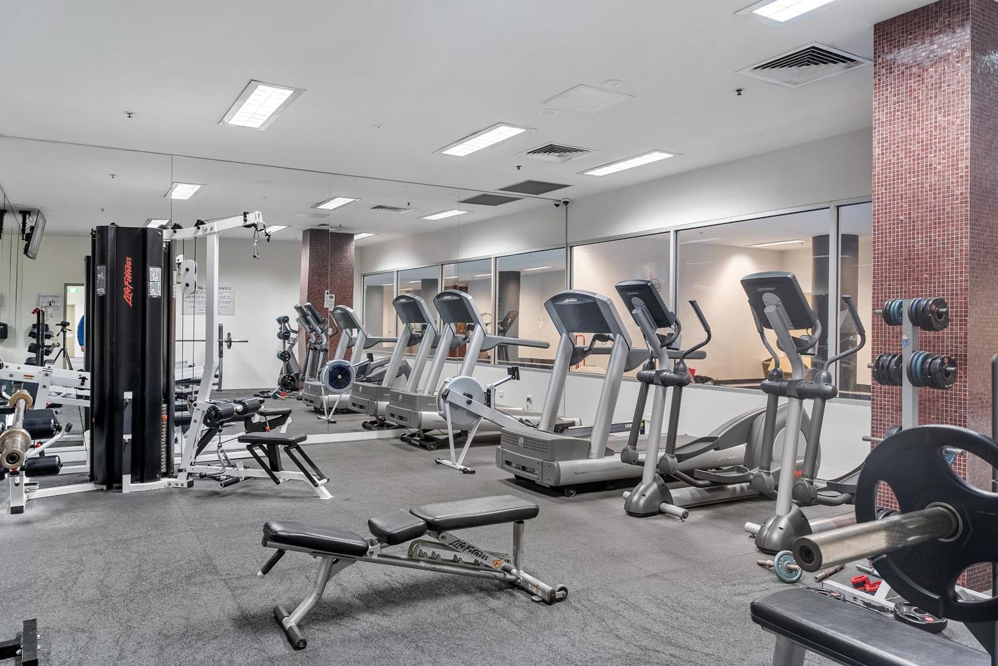 Resort Style Living Yarra Wharf Melbourne Eksteriør billede