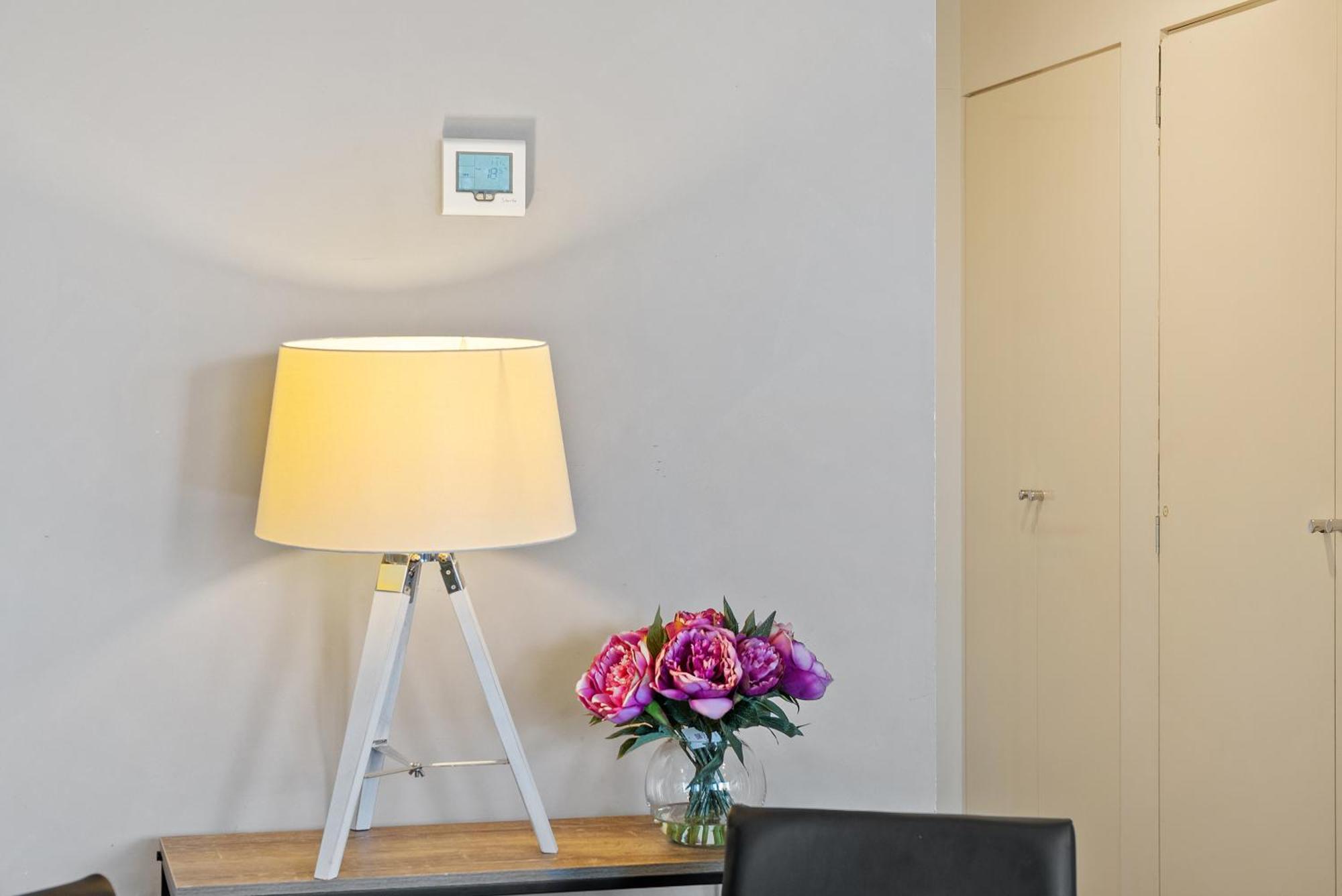 Resort Style Living Yarra Wharf Melbourne Eksteriør billede