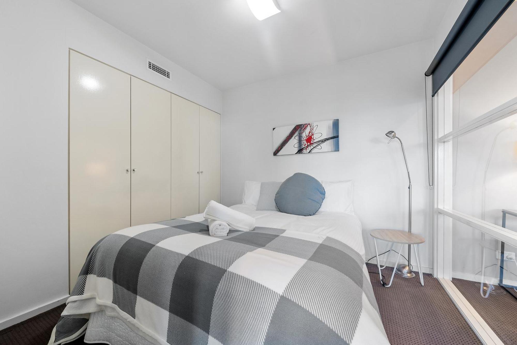 Resort Style Living Yarra Wharf Melbourne Eksteriør billede