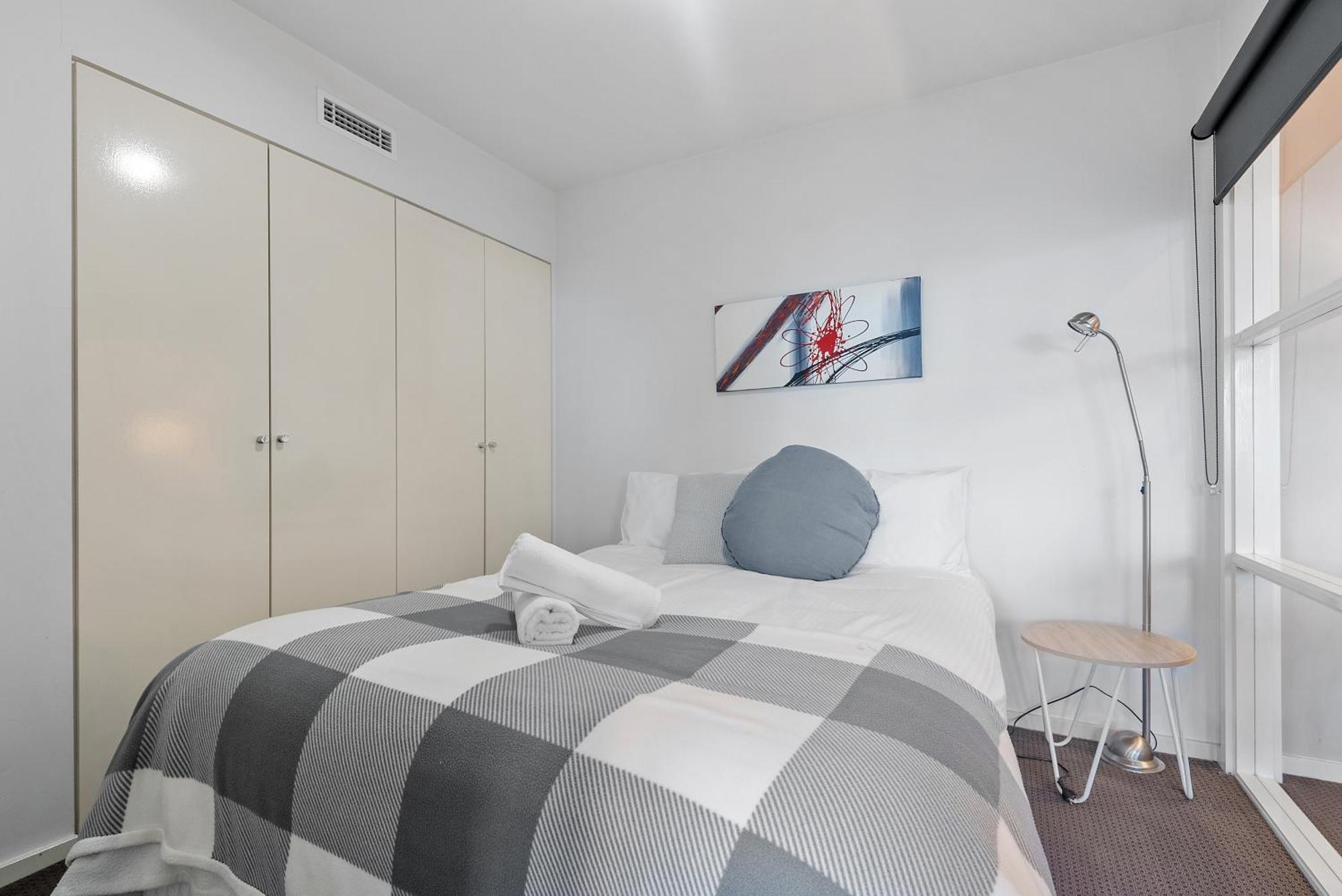 Resort Style Living Yarra Wharf Melbourne Eksteriør billede