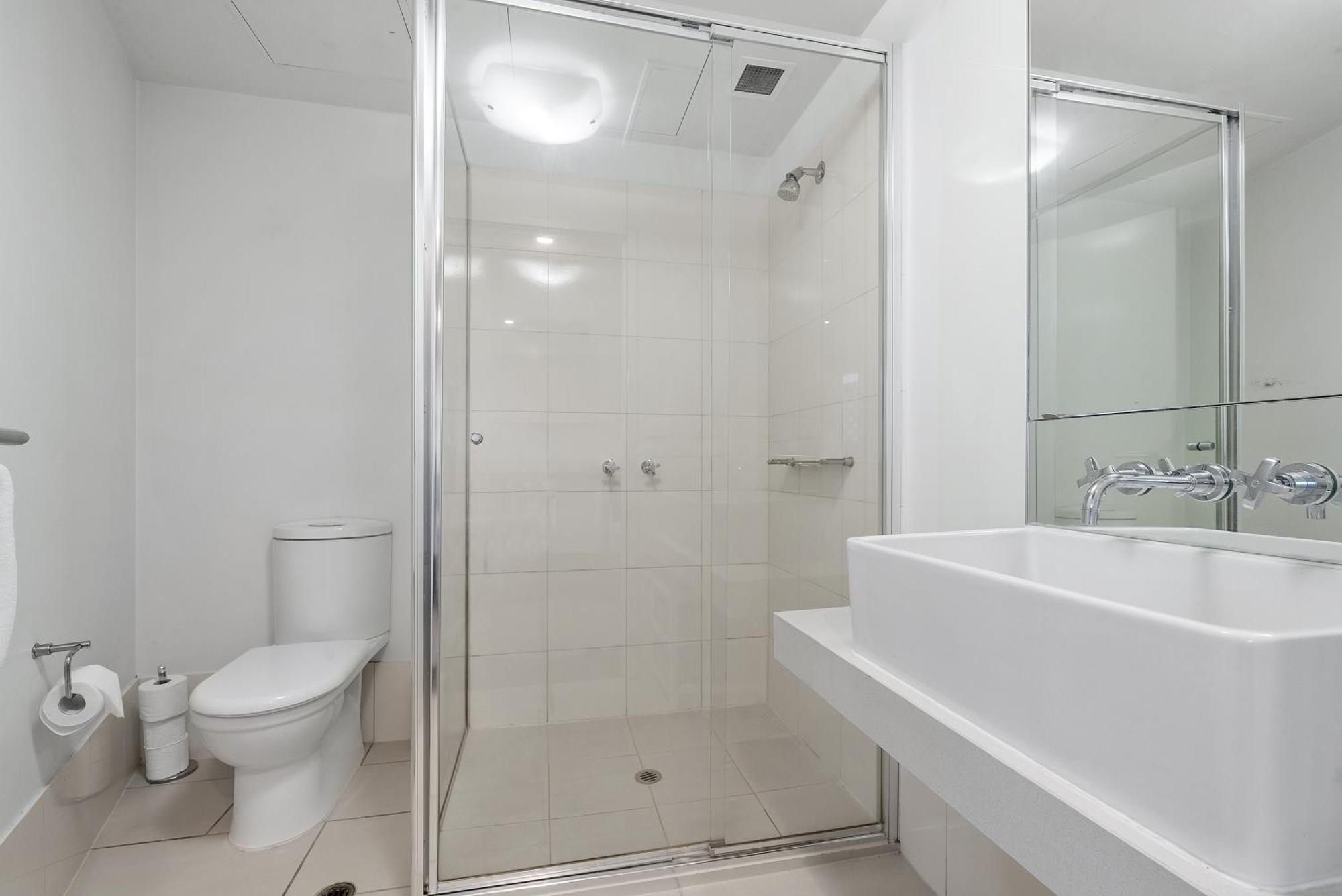 Resort Style Living Yarra Wharf Melbourne Eksteriør billede